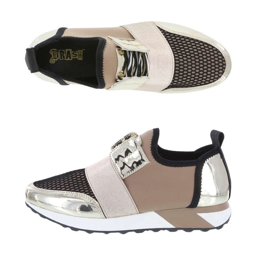 Women's Cody Multicolor Sneaker