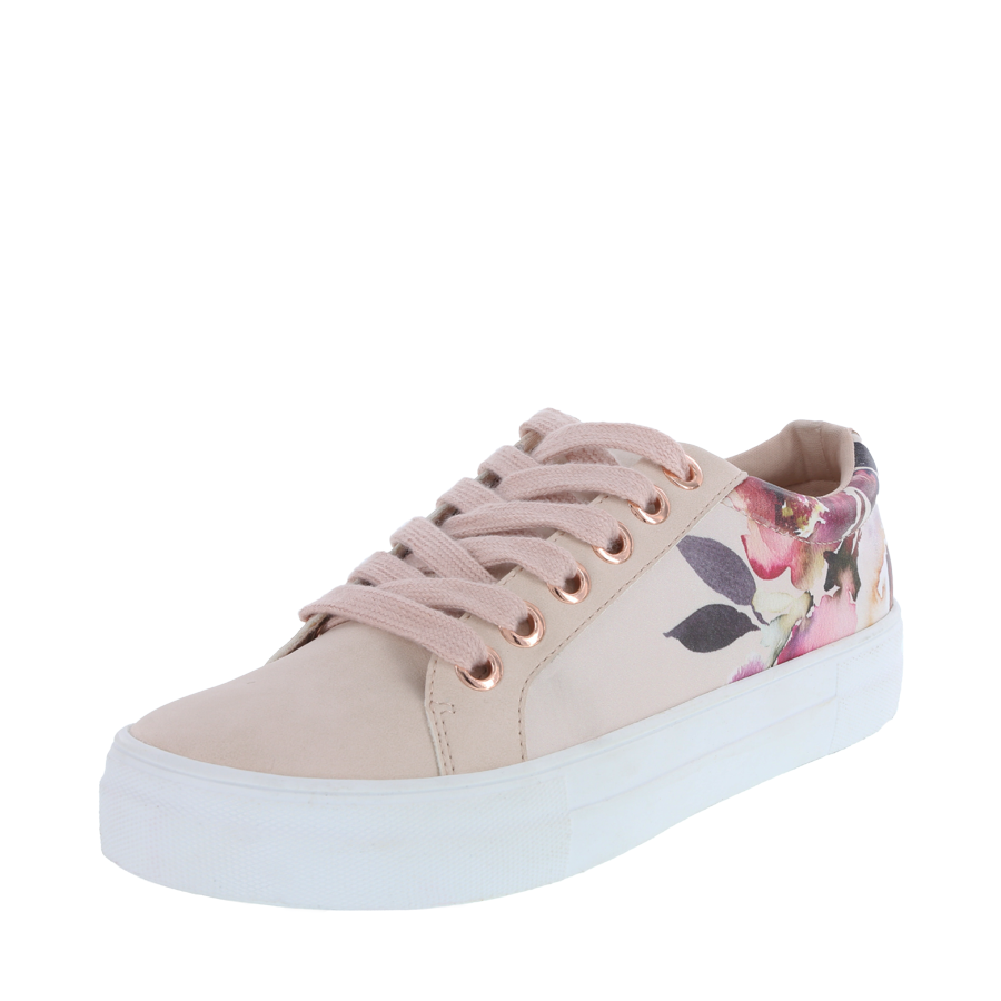Women's Carly Lace Sneaker
