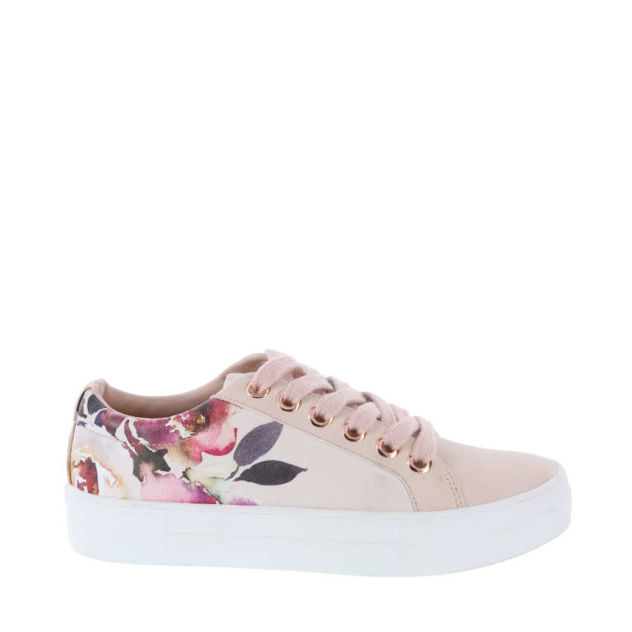 Women's Carly Lace Sneaker