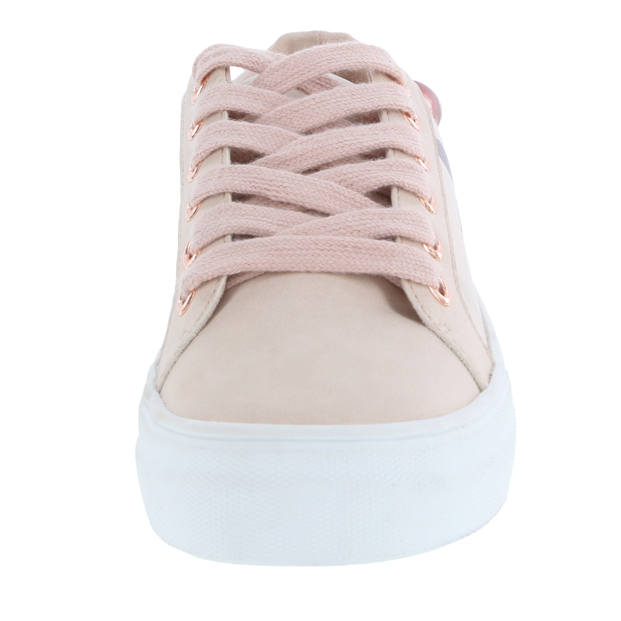 Women's Carly Lace Sneaker