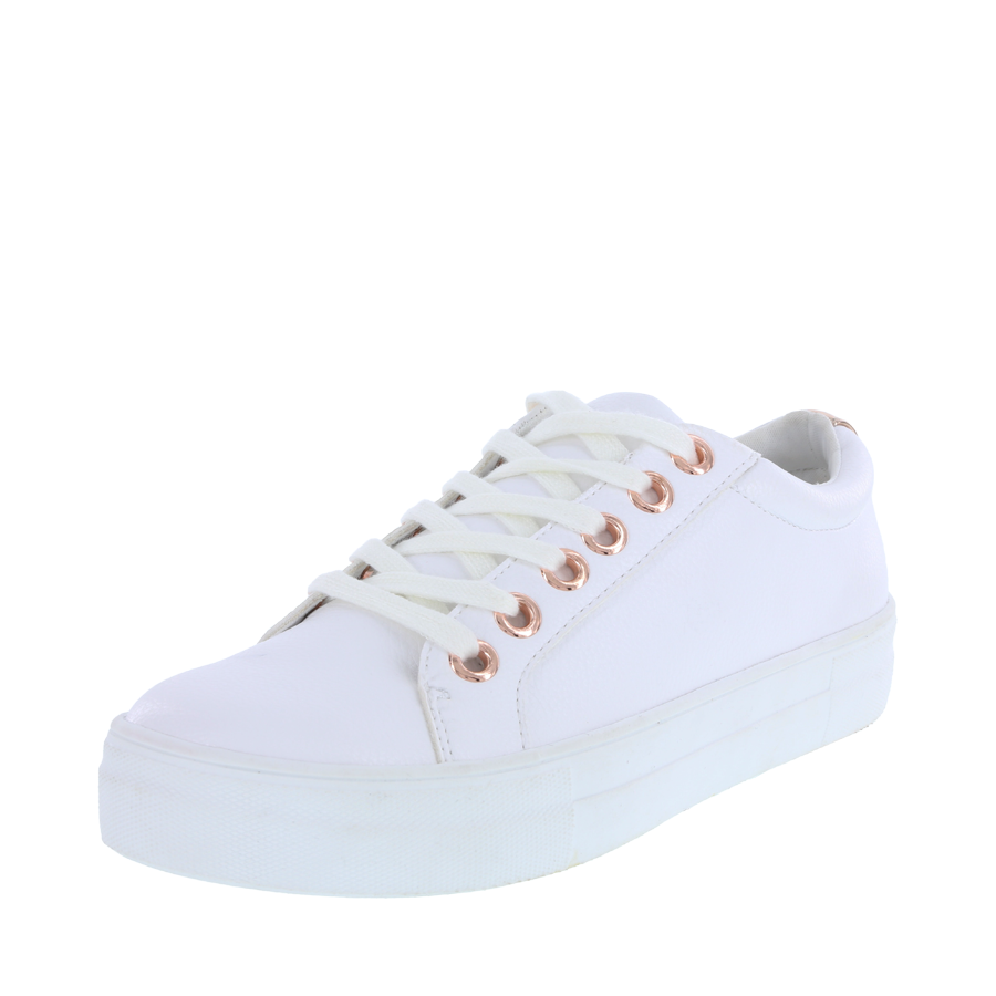 Women's Carly Lace Sneaker