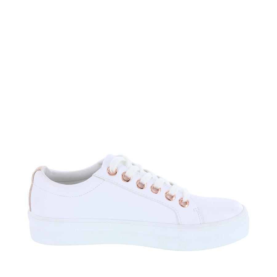 Women's Carly Lace Sneaker