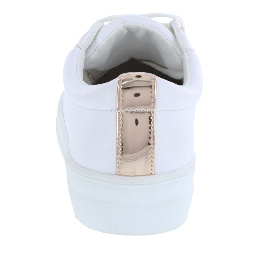 Women's Carly Lace Sneaker