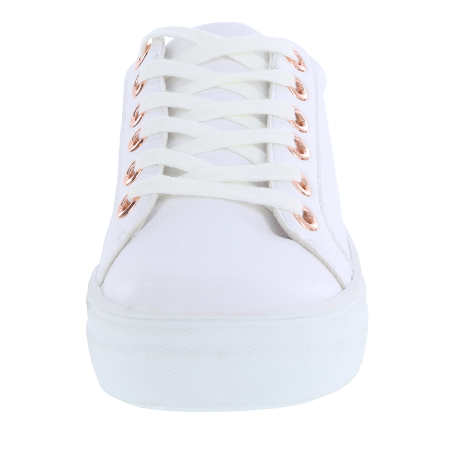 Women's Carly Lace Sneaker