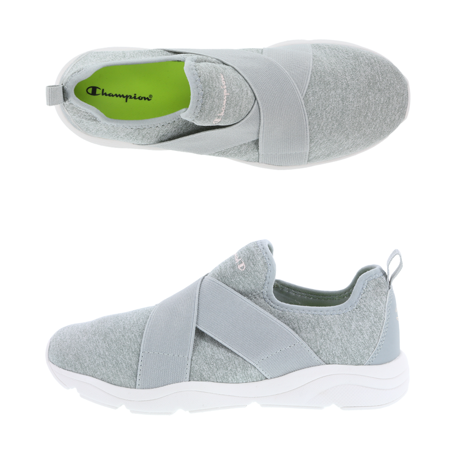 Women's Rival Slip-On
