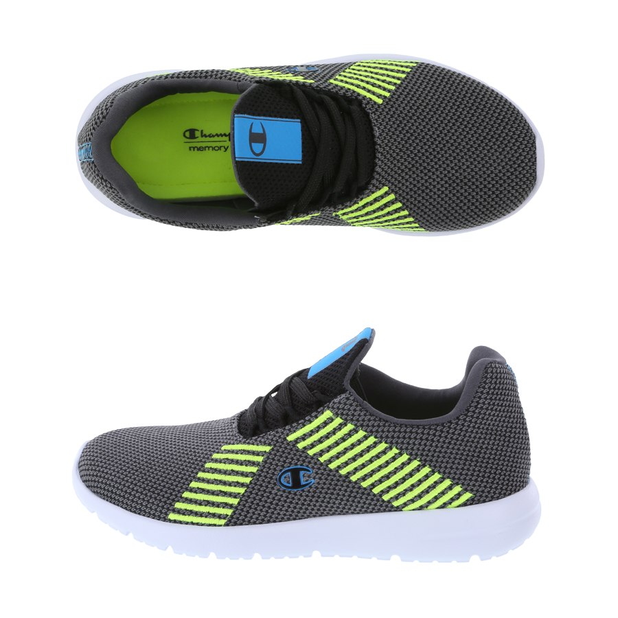 Boys' Performance Gusto Cross Trainer