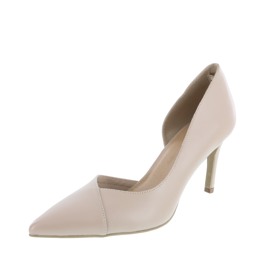 Women's Lanie Dorsay Mid-heel