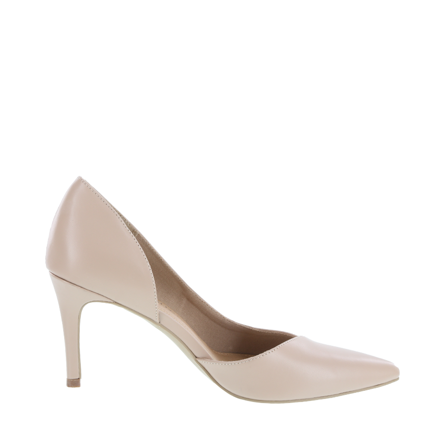 Women's Lanie Dorsay Mid-heel
