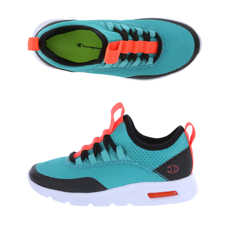 Boys' Concur Runner 2.0