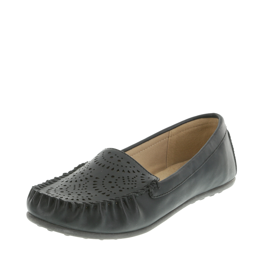 Women's Drama Driving Moccasin