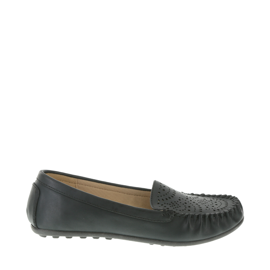 Women's Drama Driving Moccasin