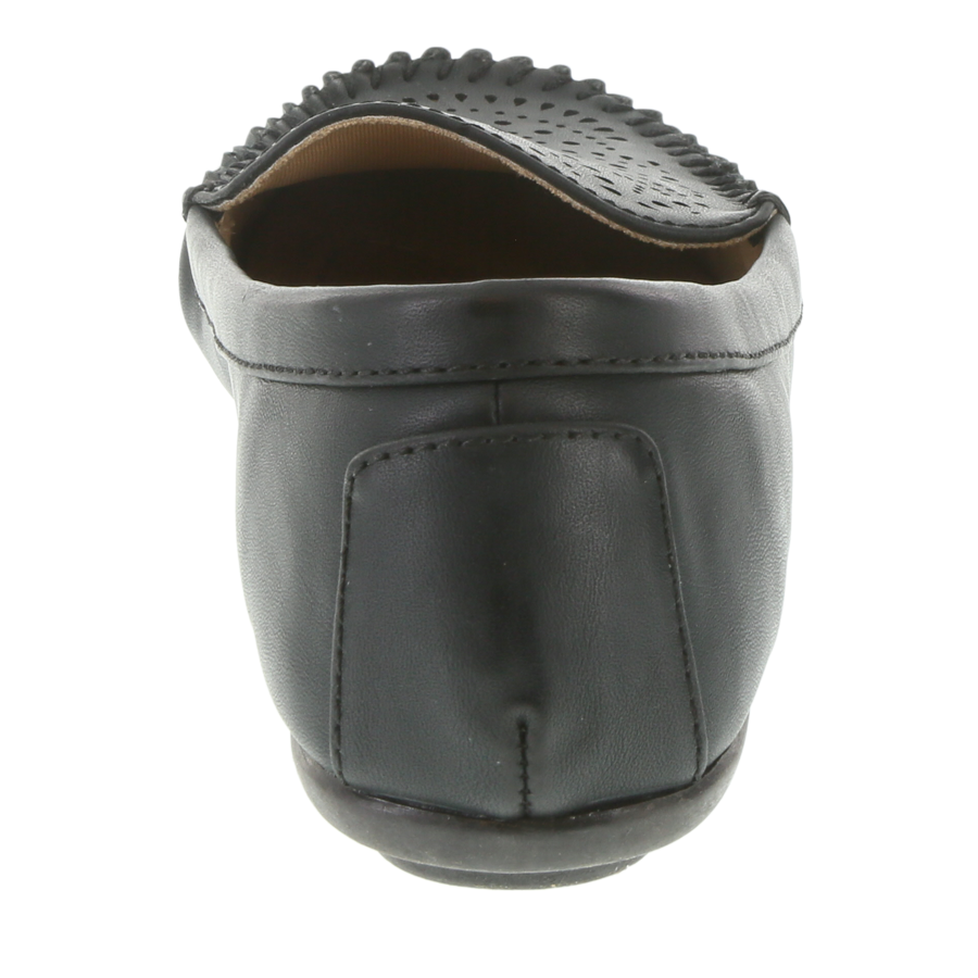 Women's Drama Driving Moccasin