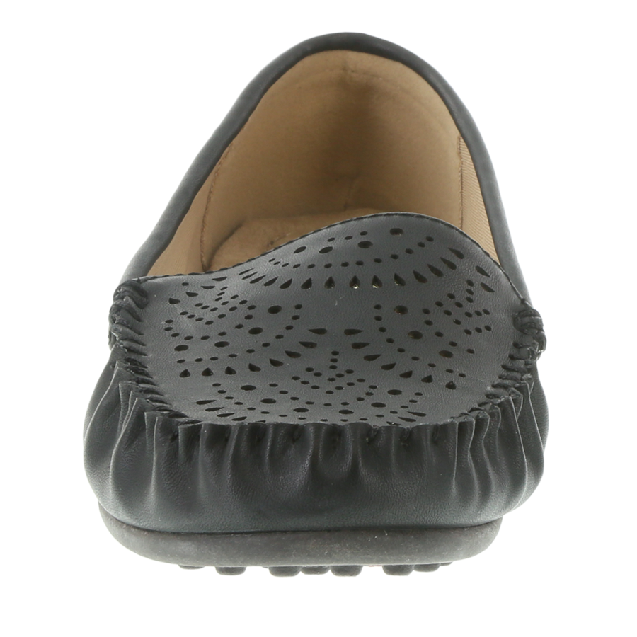 Women's Drama Driving Moccasin