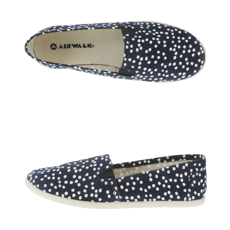 Women's Dream Slip-On