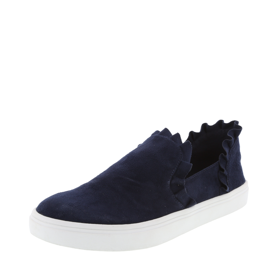 Women's Callie Ruffle Slip On