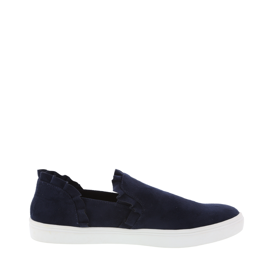 Women's Callie Ruffle Slip On
