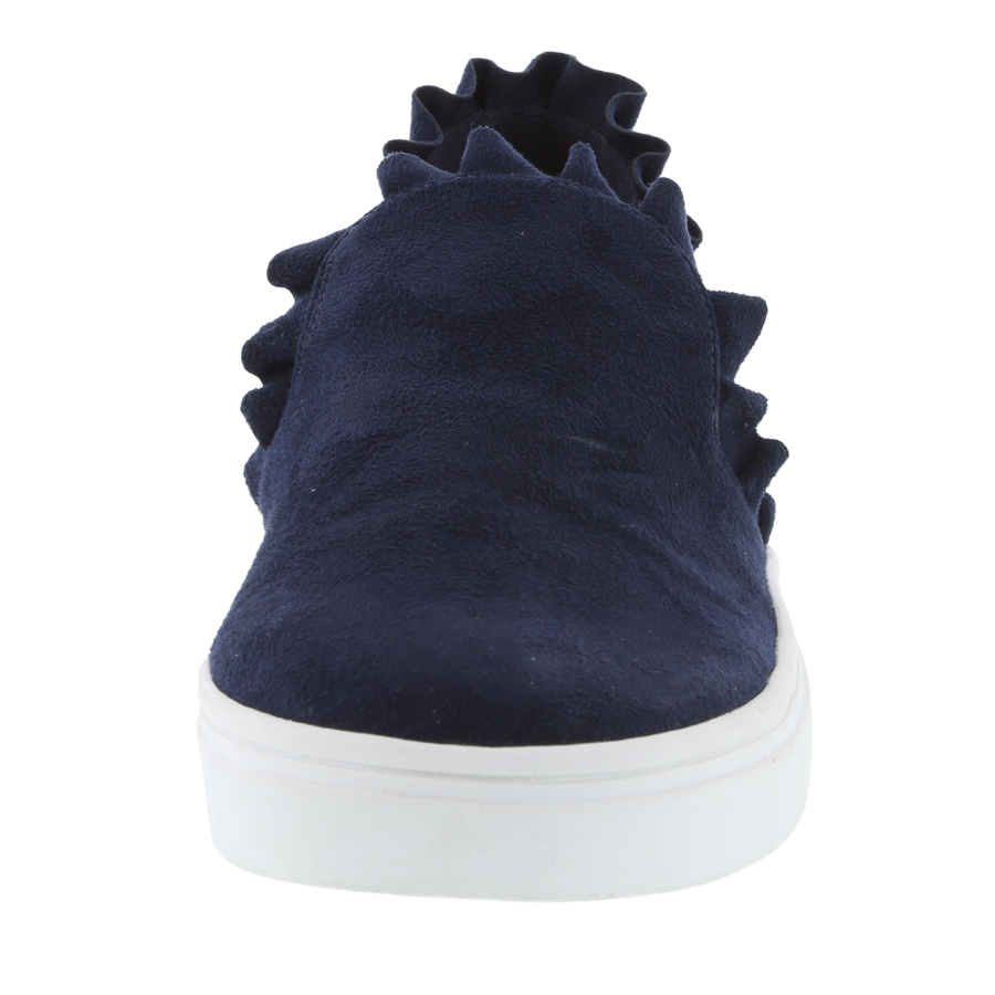 Women's Callie Ruffle Slip On