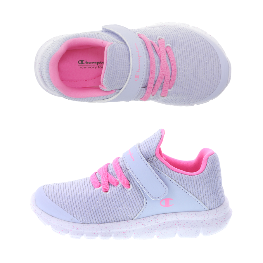 Girls’ Toddler Performance Gusto Cross Trainer