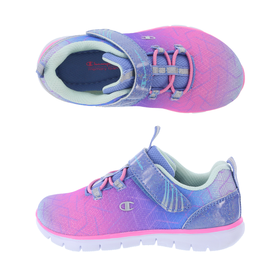 Girls' Toddler Kammie