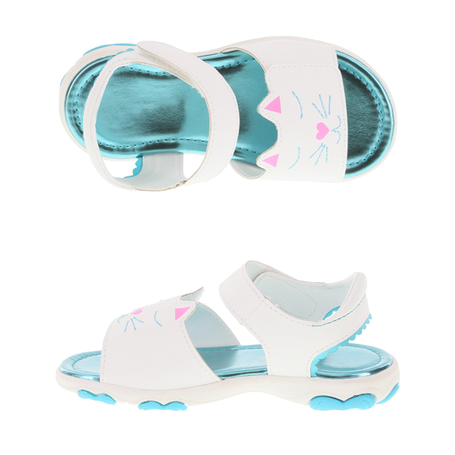 Girls' Toddler Reese Play Sandal