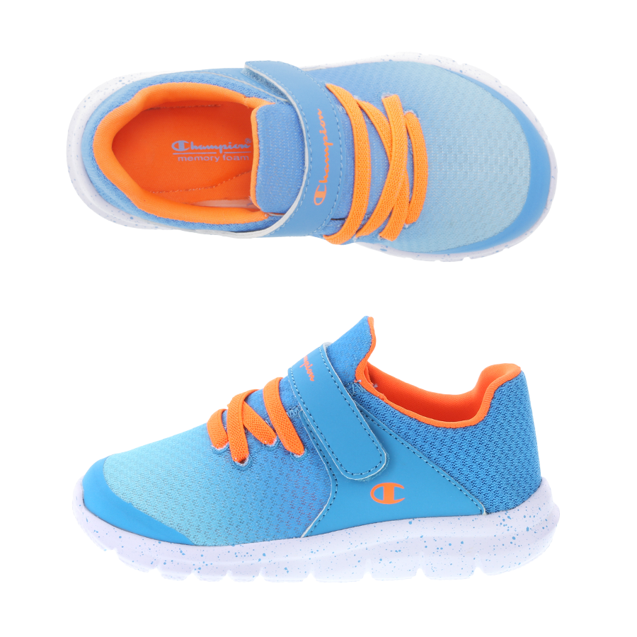 Boys' Toddler Performance Gusto Cross Trainer