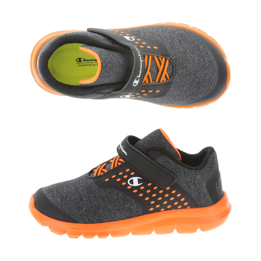 Boys' Toddler Performance Gusto Cross Trainer