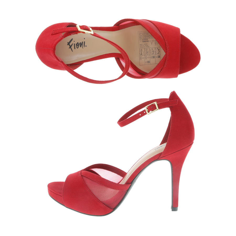 Women's Hadley Perforated Pump