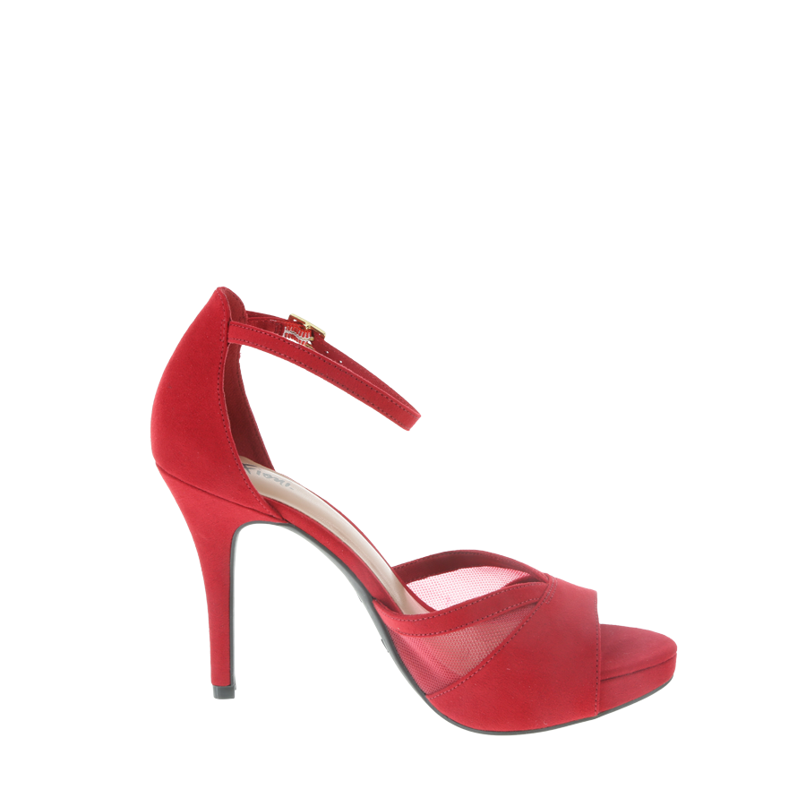Women's Hadley Perforated Pump