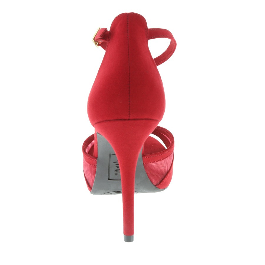 Women's Hadley Perforated Pump