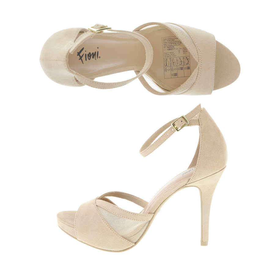 Women's Hadley Perforated Pump