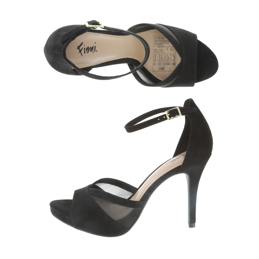 Women's Hadley Perforated Pump