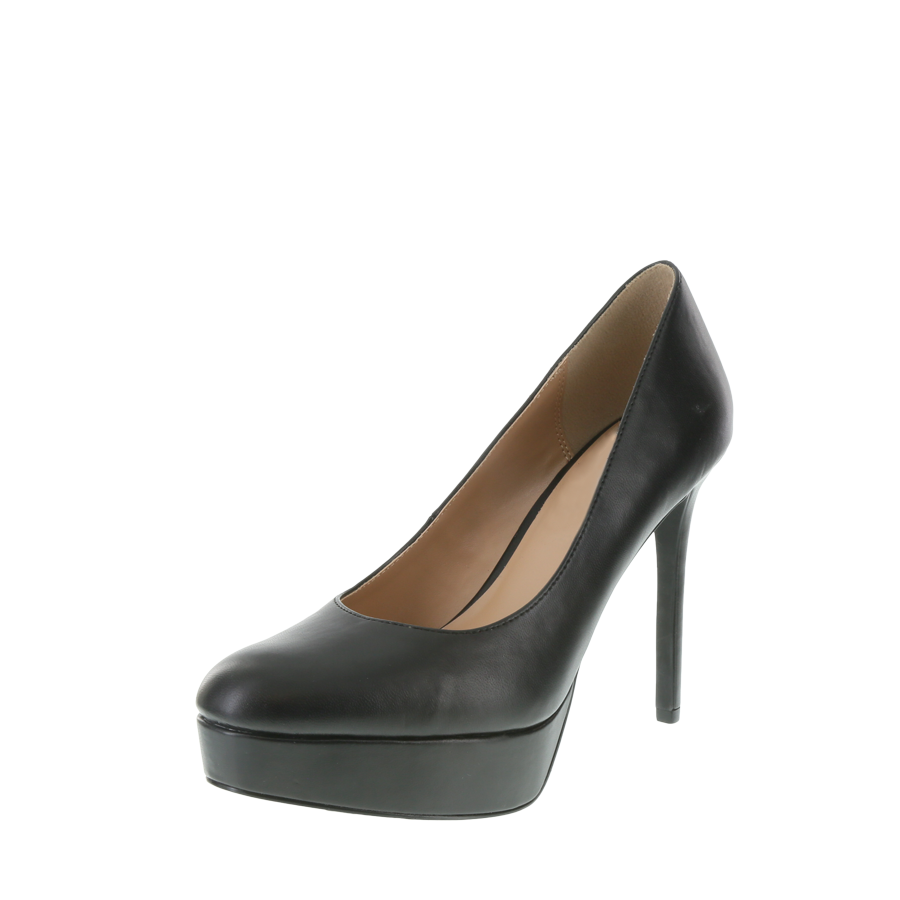 Women's Margarita Platform Pump