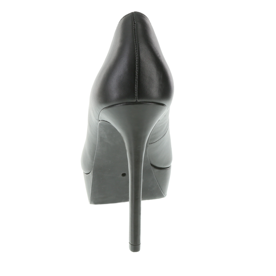 Women's Margarita Platform Pump