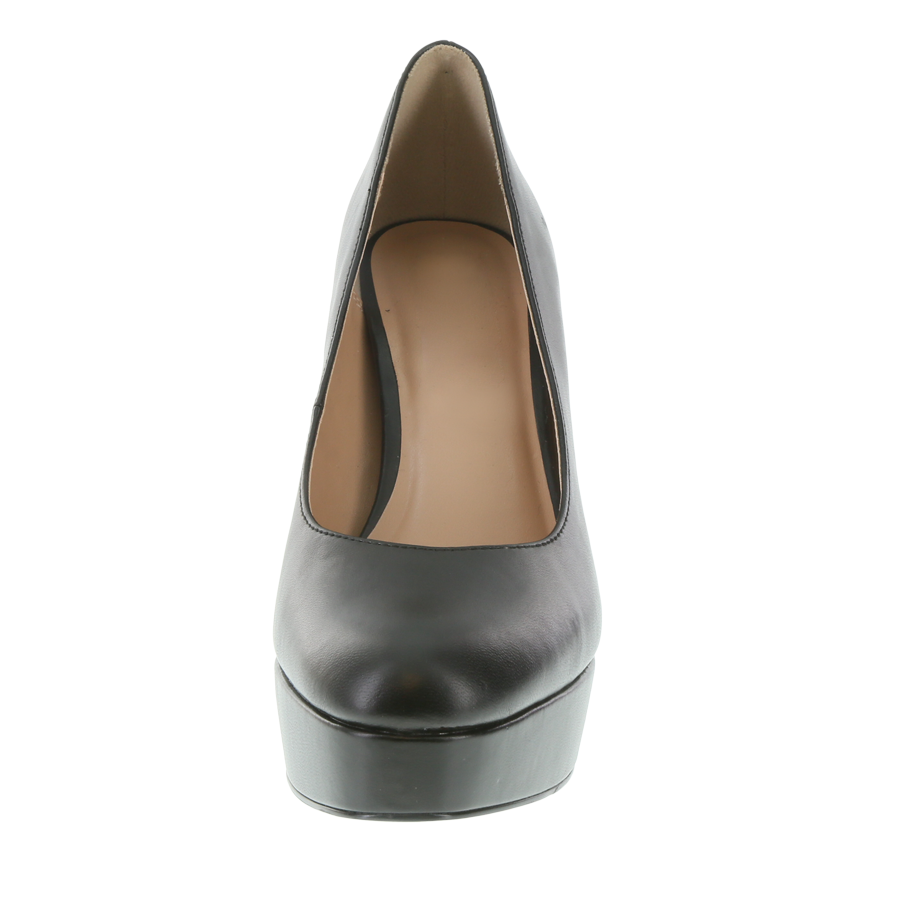 Women's Margarita Platform Pump