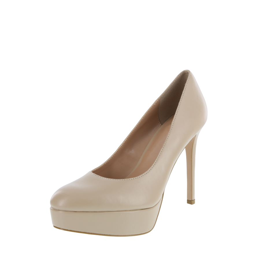 Women's Margarita Platform Pump