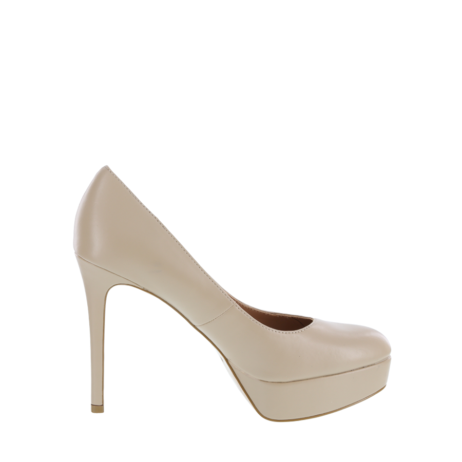 Women's Margarita Platform Pump