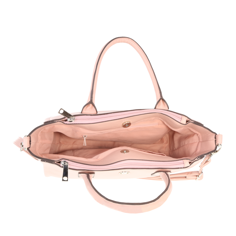 Women's Shelby Satchel