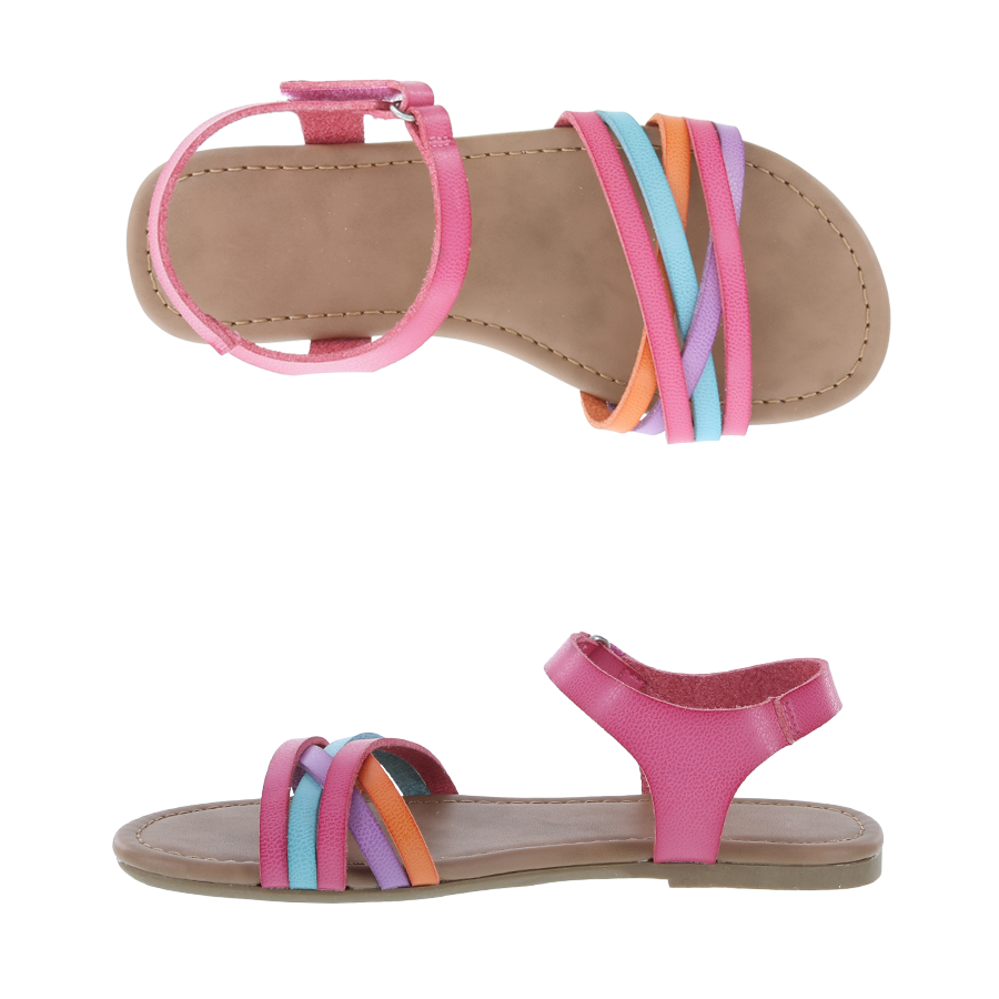 Girls' Harper Sandal