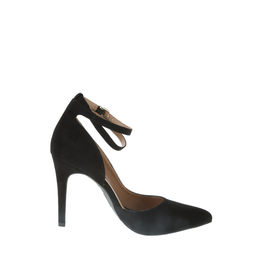 Women's Ankle Strap Pump