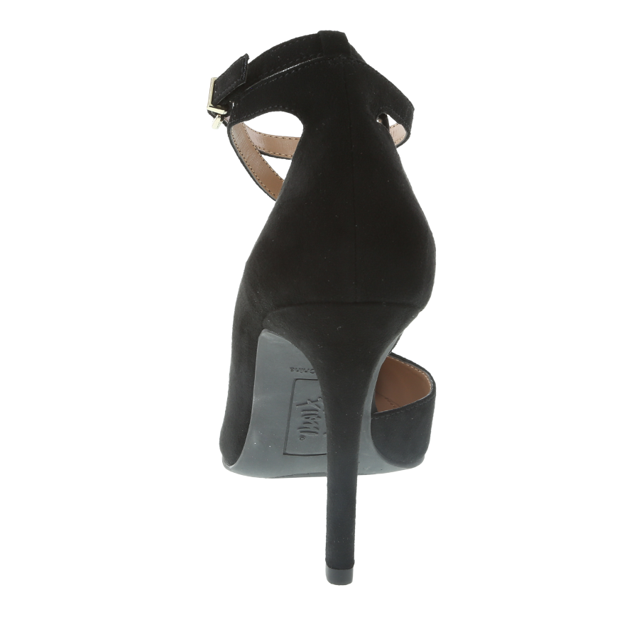 Women's Ankle Strap Pump