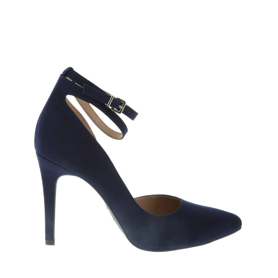 Women's Ankle Strap Pump