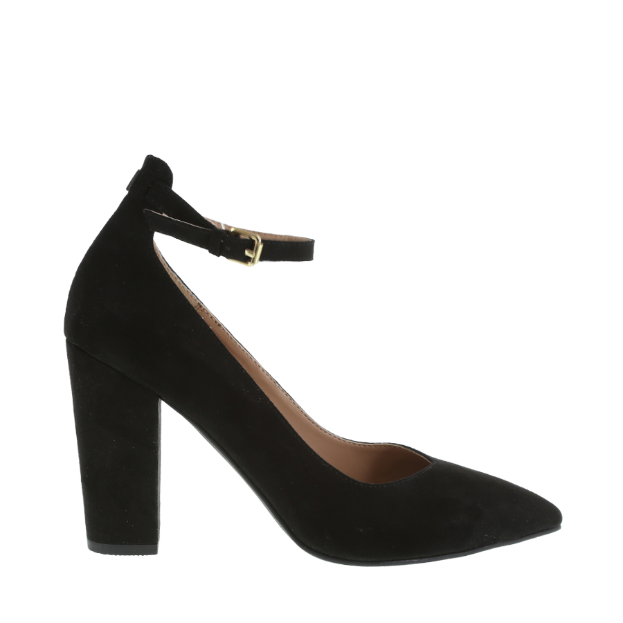 Women's Cameo Ankle Strap Pump
