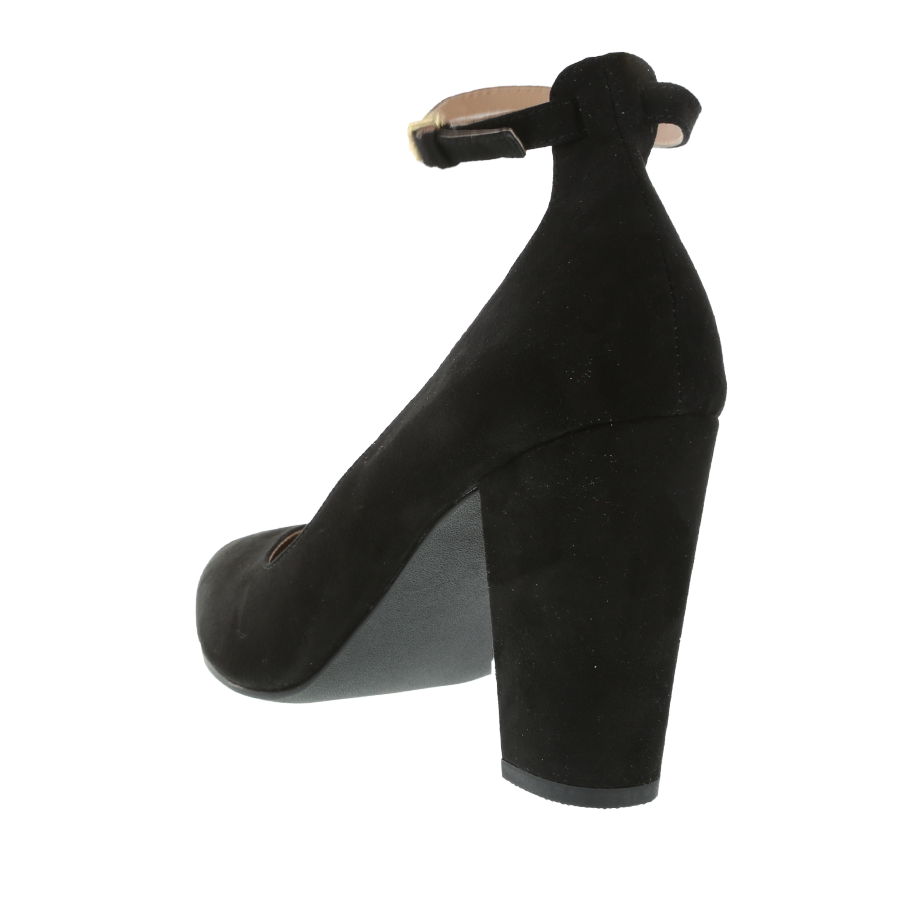 Women's Cameo Ankle Strap Pump