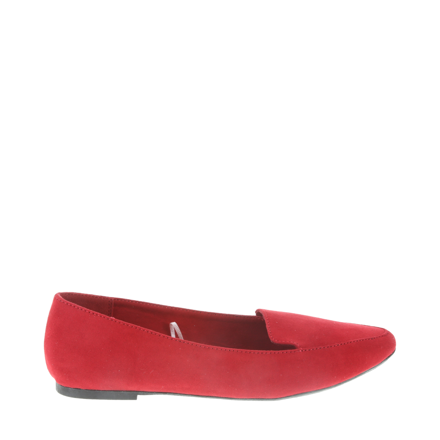 Women's Point Toe Loafer