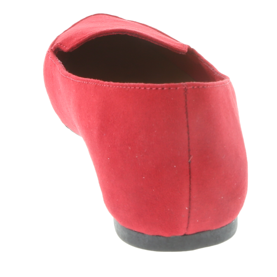 Women's Point Toe Loafer