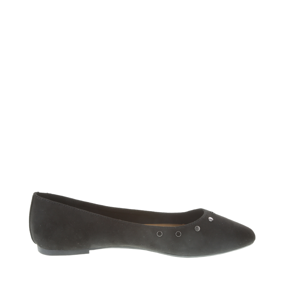 Women's Stud Point Flat