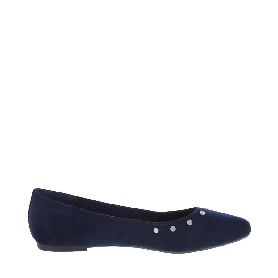 Women's Stud Point Flat