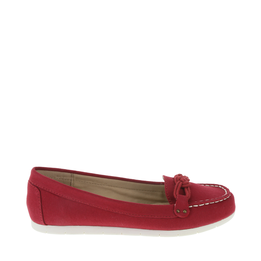 Women's Bumped Up Boat Shoe