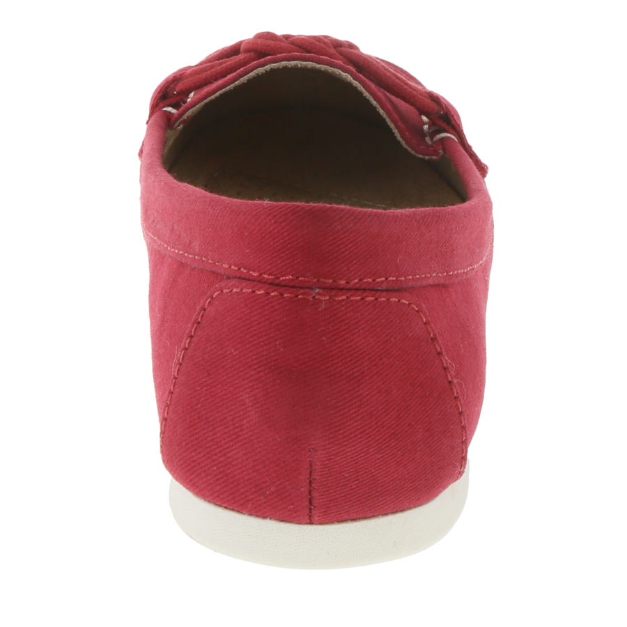 Women's Bumped Up Boat Shoe
