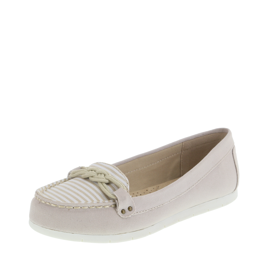 Women's Bumped Up Boat Shoe